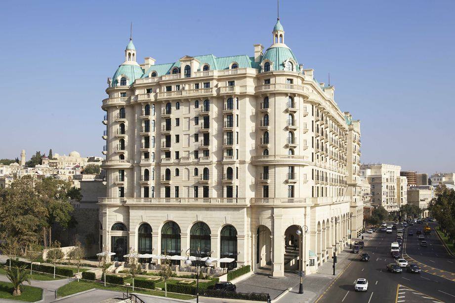 阿塞拜疆巴库四季酒店 Four Seasons Hotel Baku_ad362d2a2472452ca9b017de0c9fcf11.jpg