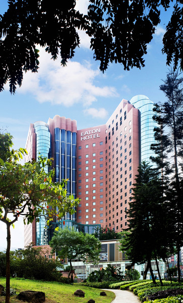 香港逸东「智」酒店 Eaton Smart, Hong Kong_44031420-L1-HotelExterior.jpg