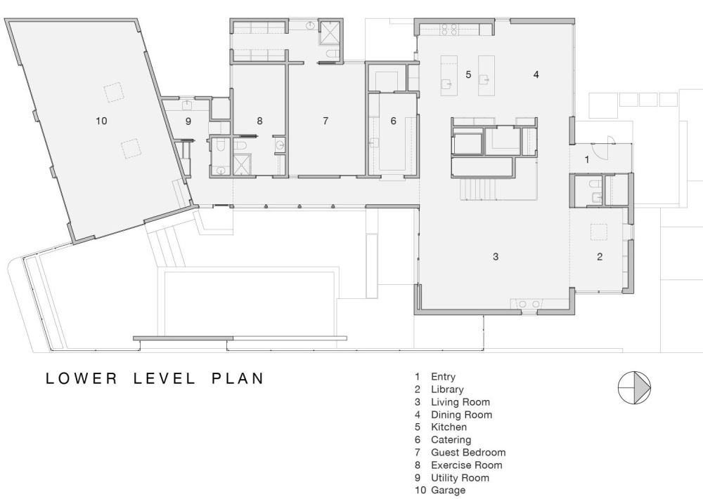 美国达拉斯的三房住宅 House of Three Rooms_House-of-Three-Rooms-11.jpg