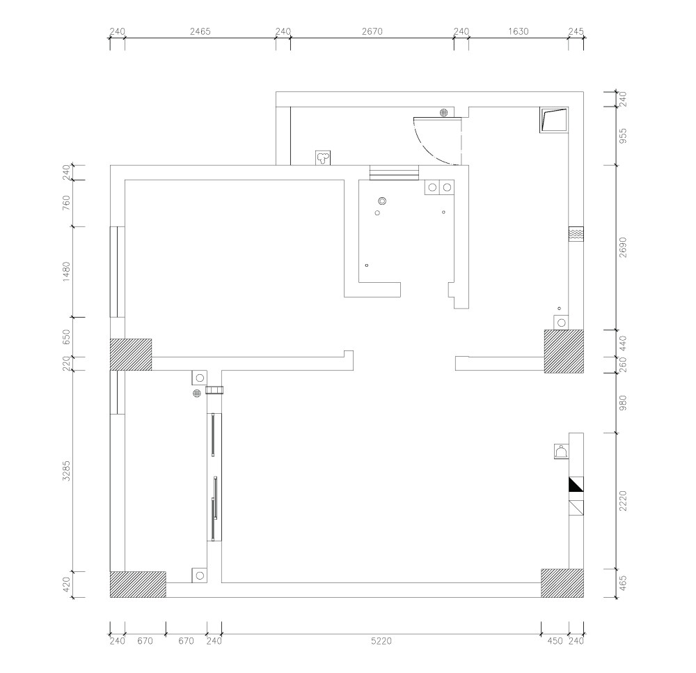 【君熙晨】《设计_品质_心空间》 —不断更新_原始-Model.jpg