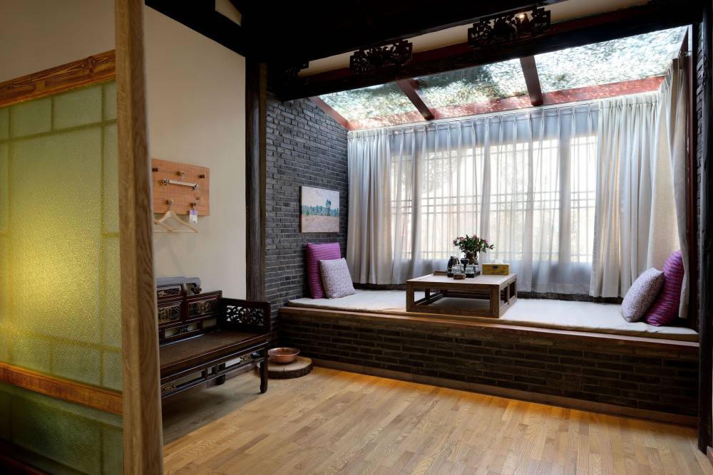 丽江古城花间堂问云山庄(官方摄影) Blossom Hill Inn Lijiang_6597758060936607542.jpg