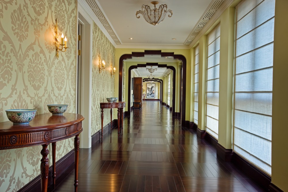 无锡听涛园度假村