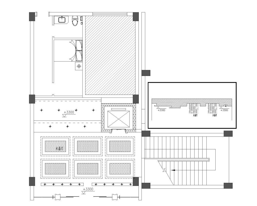 求  优化方案_@MT-BBS_一楼大堂平面图-Model.jpg