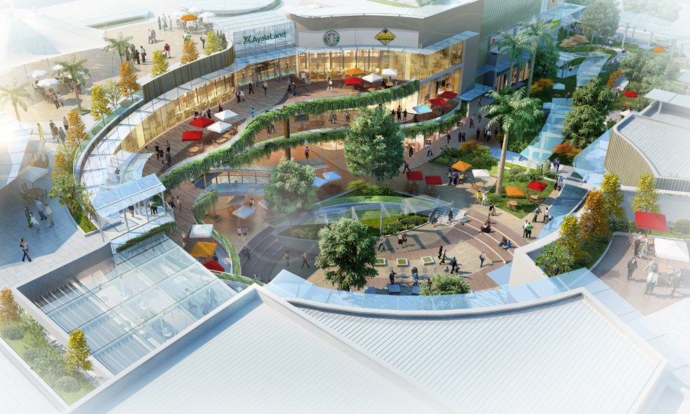 商场设计公司Benoy大图（13年6月更新第11页、13年12..._Quezon City Mall 02.jpg