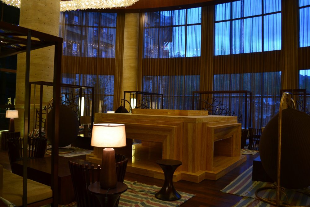 长白山万达威斯汀度假酒店 The Westin Changbaishan Resort_DSC_0086.JPG