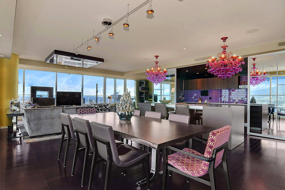 加拿大温哥华--Luxury Penthouse21,000,000$豪华_Kitchen-And-Colours.jpg