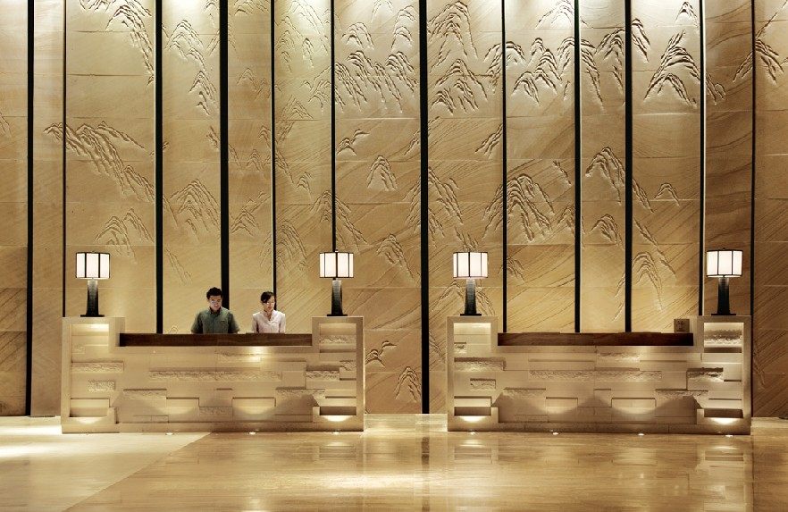 三亚海棠湾希尔顿逸林度假酒店(Doubletree Resort by Hilton Sanya)(CCD)_逸林大堂 4(正.jpg