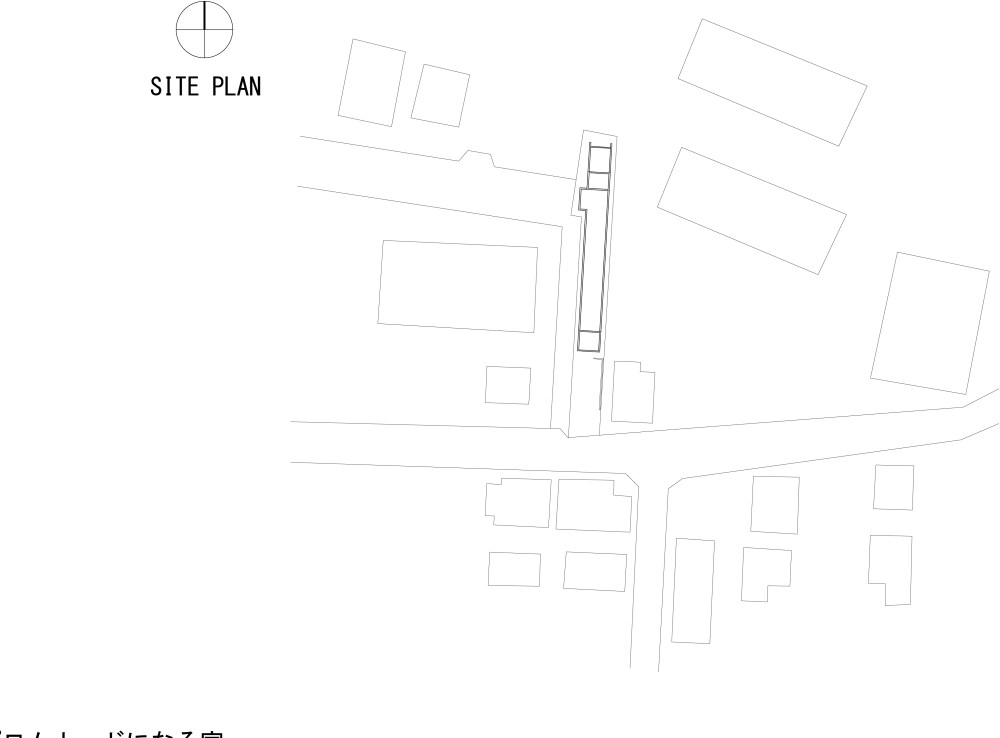 日本大津市滋贺县--Promenade House（长廊楼）_施工图 (3).jpg