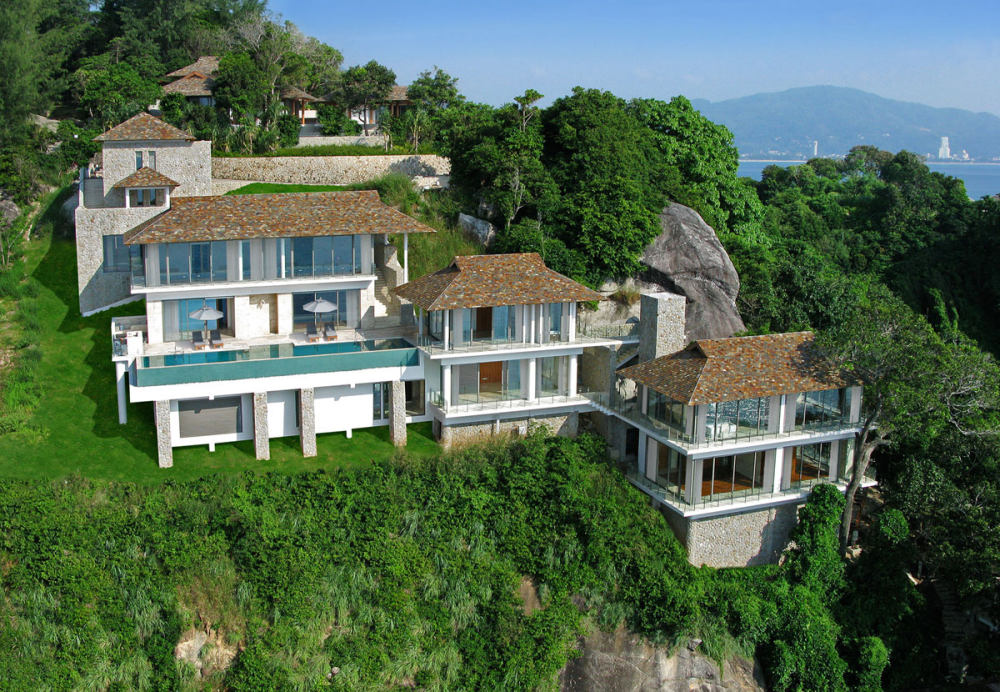 泰国Jomchang村自由花园别墅 Liberty Villa in Thailand_Liberty-05.jpg