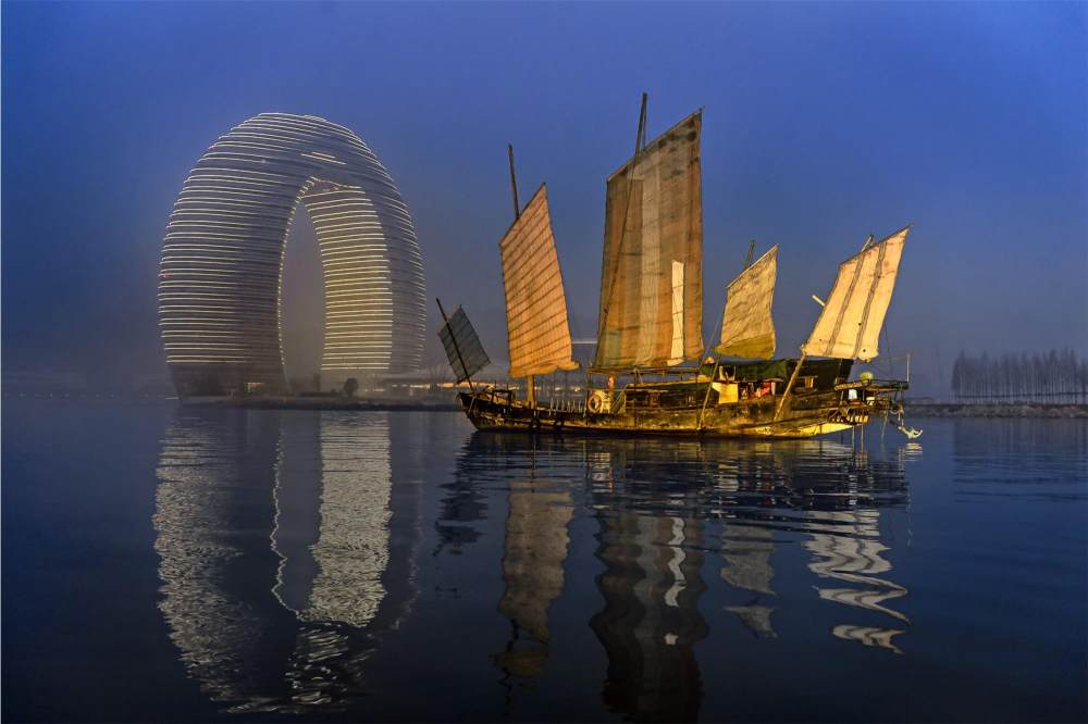 湖州喜来登温泉度假酒店(Sheraton Huzhou Hot Spring Resort)(HBA)_135515_large.jpg