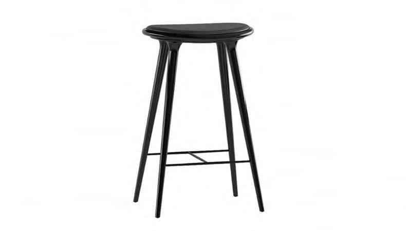 免费分享品牌【HAUTE LIVING】858P_black-stained-hard-wood-stool-2.jpg