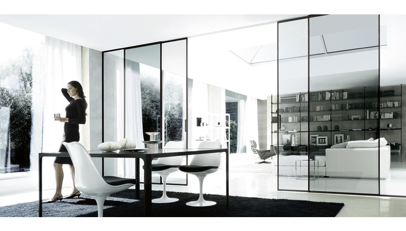 免费分享品牌【HAUTE LIVING】858P_rimadesio-doors-velaria-sliding-door-with-black-frame.jpg