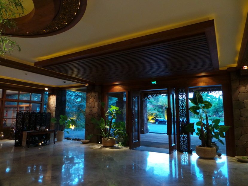 昆明柏联SPA温泉度假酒店Brilliant Resort & Spa Kunming_20120205_173434.JPG