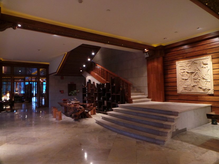 昆明柏联SPA温泉度假酒店Brilliant Resort & Spa Kunming_20120205_173525.JPG