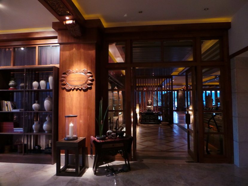 昆明柏联SPA温泉度假酒店Brilliant Resort & Spa Kunming_20120205_173603.JPG