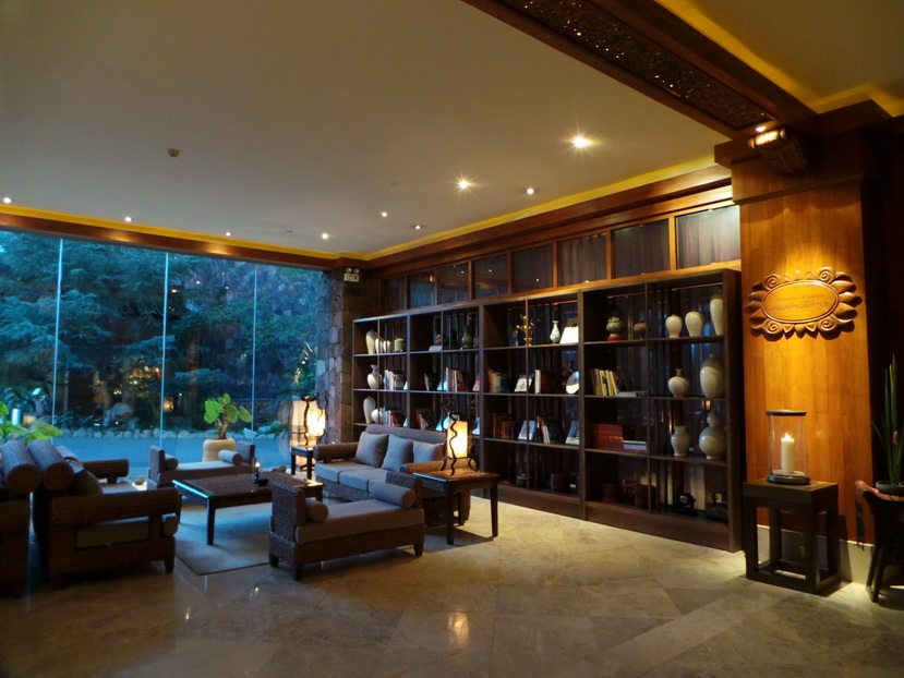 昆明柏联SPA温泉度假酒店Brilliant Resort & Spa Kunming_20120205_173624.JPG