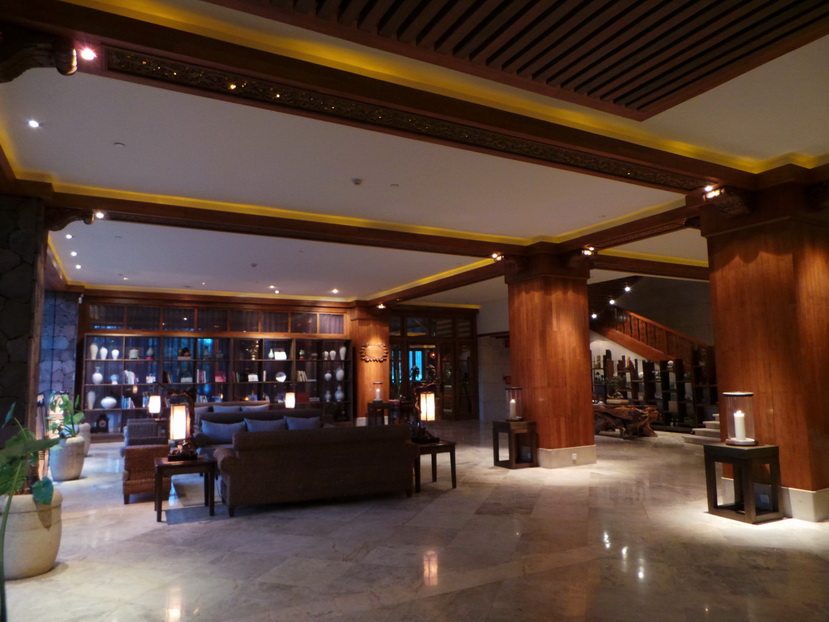 昆明柏联SPA温泉度假酒店Brilliant Resort & Spa Kunming_20120205_173733.JPG