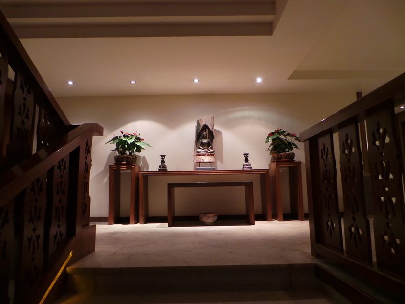 昆明柏联SPA温泉度假酒店Brilliant Resort & Spa Kunming_20120205_174155.JPG