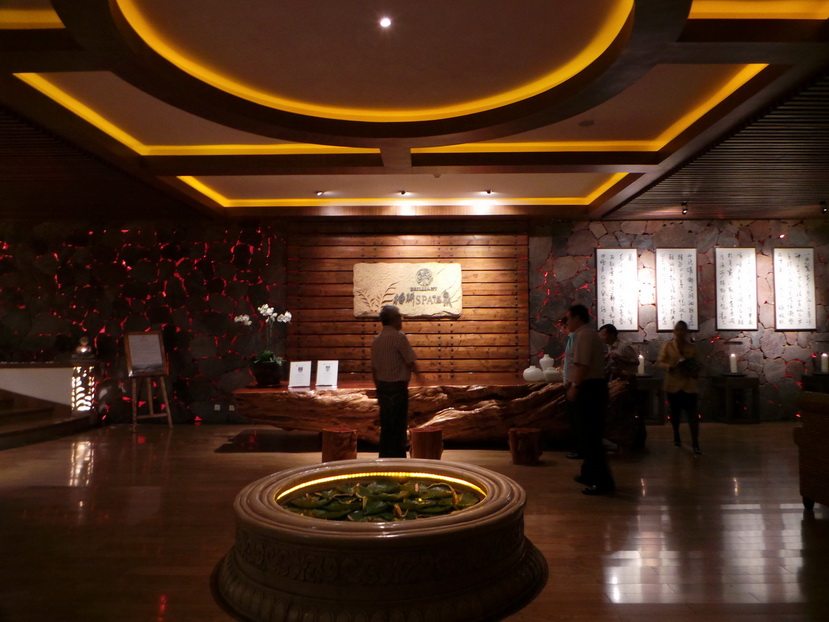 昆明柏联SPA温泉度假酒店Brilliant Resort & Spa Kunming_20120205_190518.JPG