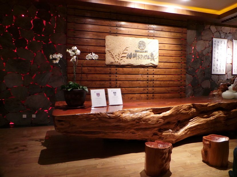昆明柏联SPA温泉度假酒店Brilliant Resort & Spa Kunming_20120205_190543.JPG