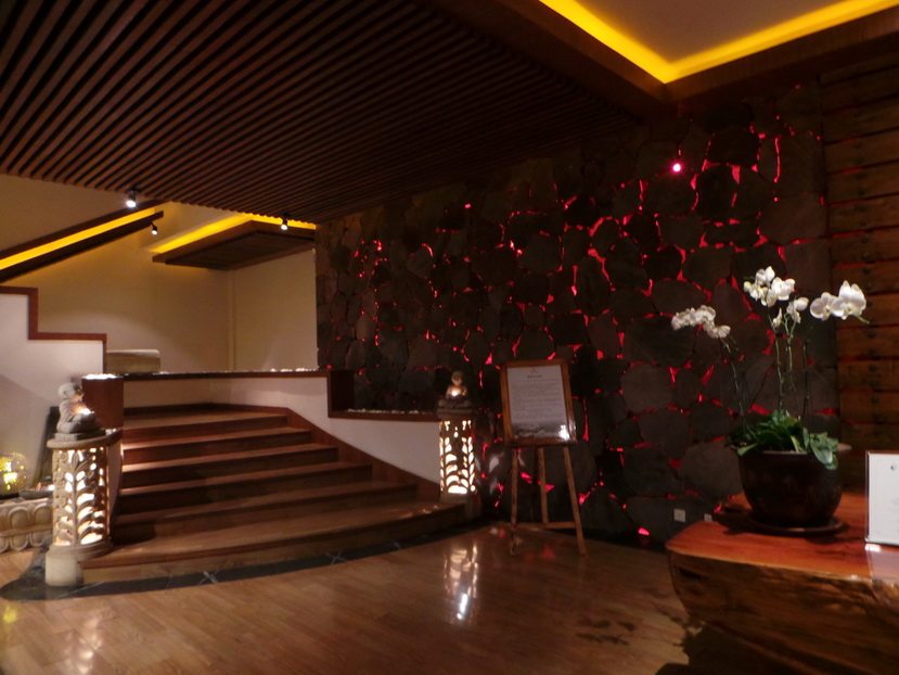 昆明柏联SPA温泉度假酒店Brilliant Resort & Spa Kunming_20120205_190605.JPG