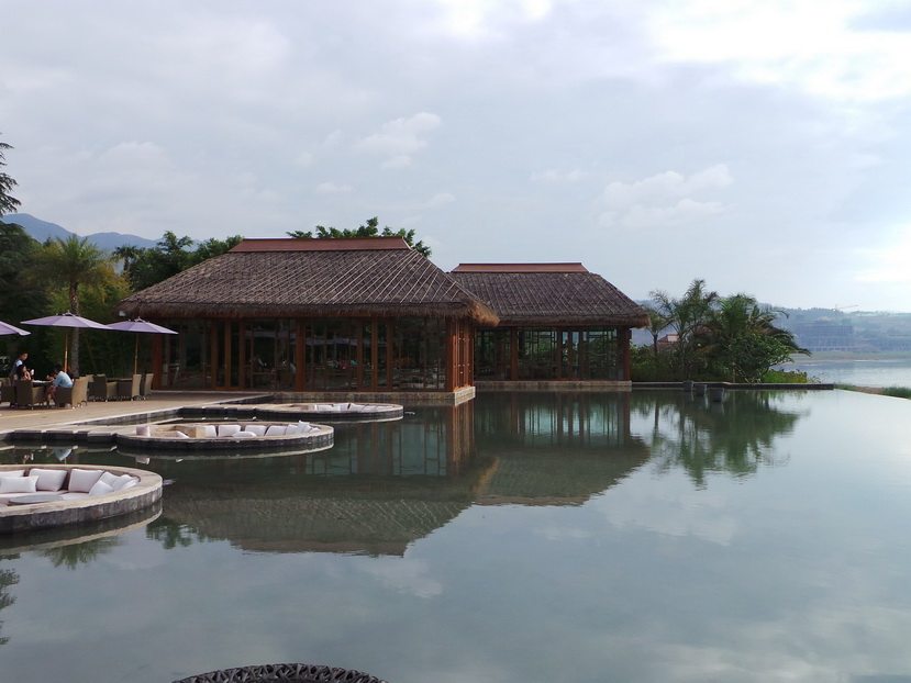 昆明柏联SPA温泉度假酒店Brilliant Resort & Spa Kunming_20120206_060616.JPG