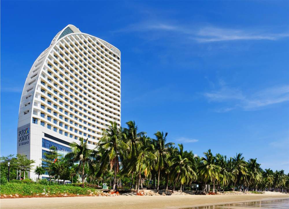 三亚福朋喜来登酒店 Four Points by Sheraton Hainan,Sanya_131694_large.jpg