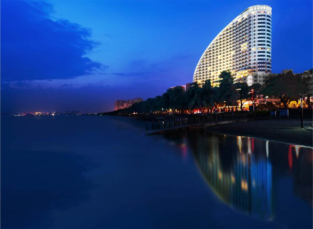 三亚福朋喜来登酒店 Four Points by Sheraton Hainan,Sanya_131697_large.jpg