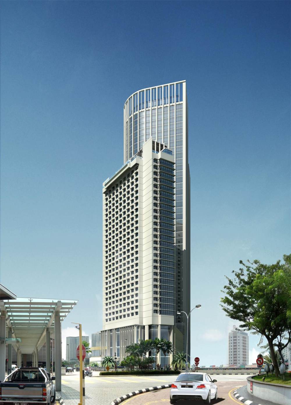 吉隆坡中环广场雅乐轩酒店 Aloft Kuala Lumpur Sentral_114294_large.jpg