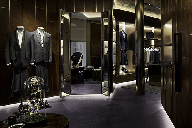 Berluti Maison, London 店面设计_010.jpg