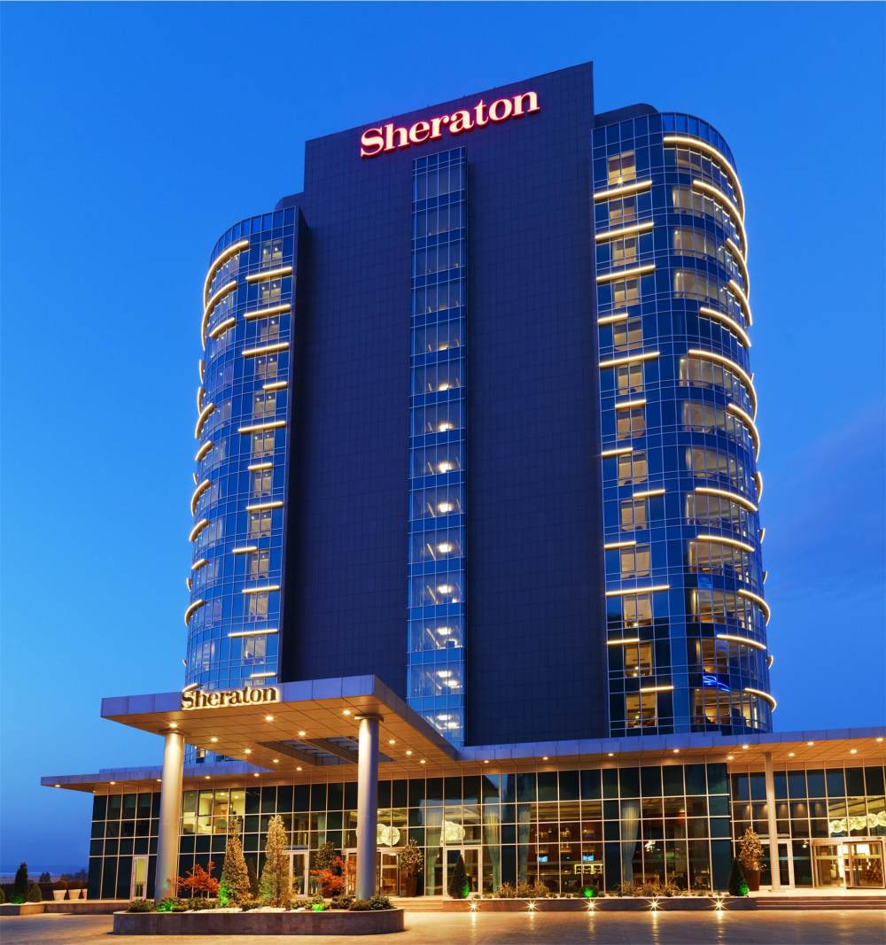 土耳其布尔萨喜来登酒店 Sheraton Bursa Hotel_134552_large.jpg