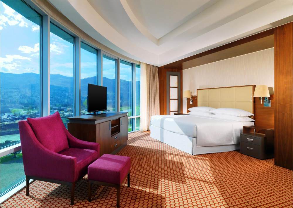 土耳其布尔萨喜来登酒店 Sheraton Bursa Hotel_134557_large.jpg