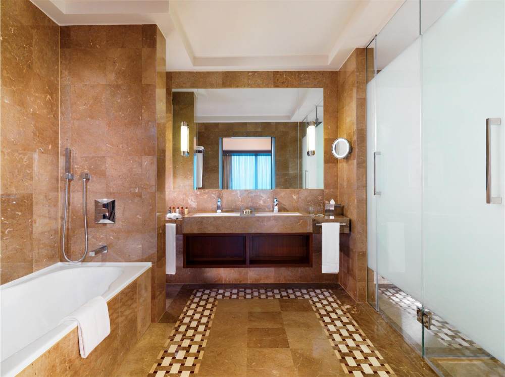 土耳其布尔萨喜来登酒店 Sheraton Bursa Hotel_134559_large.jpg