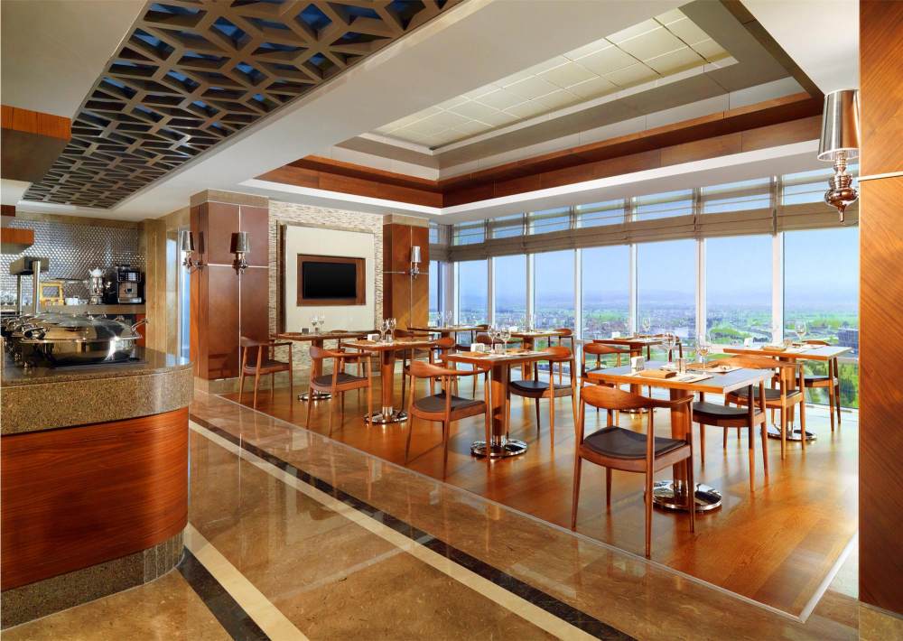 土耳其布尔萨喜来登酒店 Sheraton Bursa Hotel_134563_large.jpg