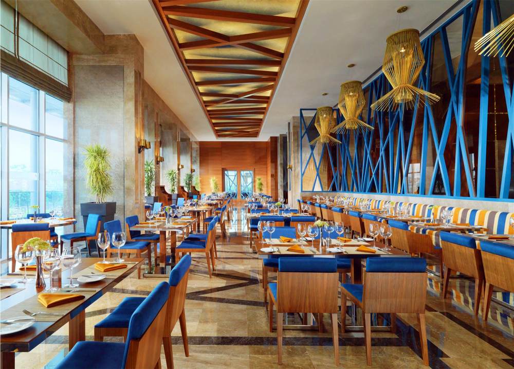 土耳其布尔萨喜来登酒店 Sheraton Bursa Hotel_134568_large.jpg