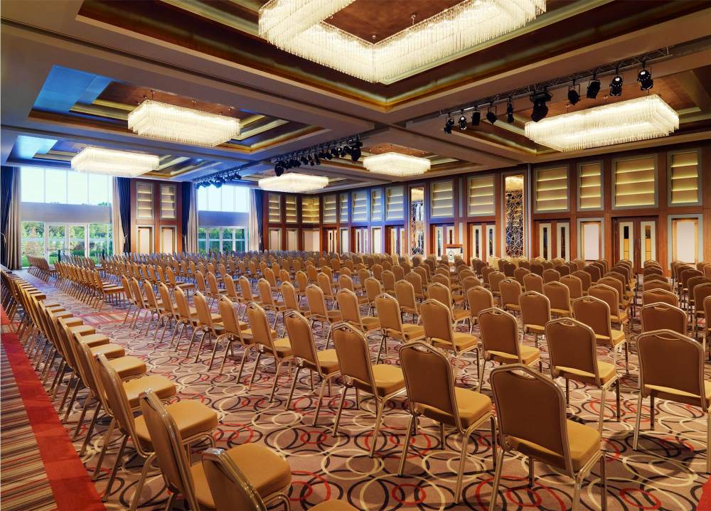土耳其布尔萨喜来登酒店 Sheraton Bursa Hotel_134570_large.jpg