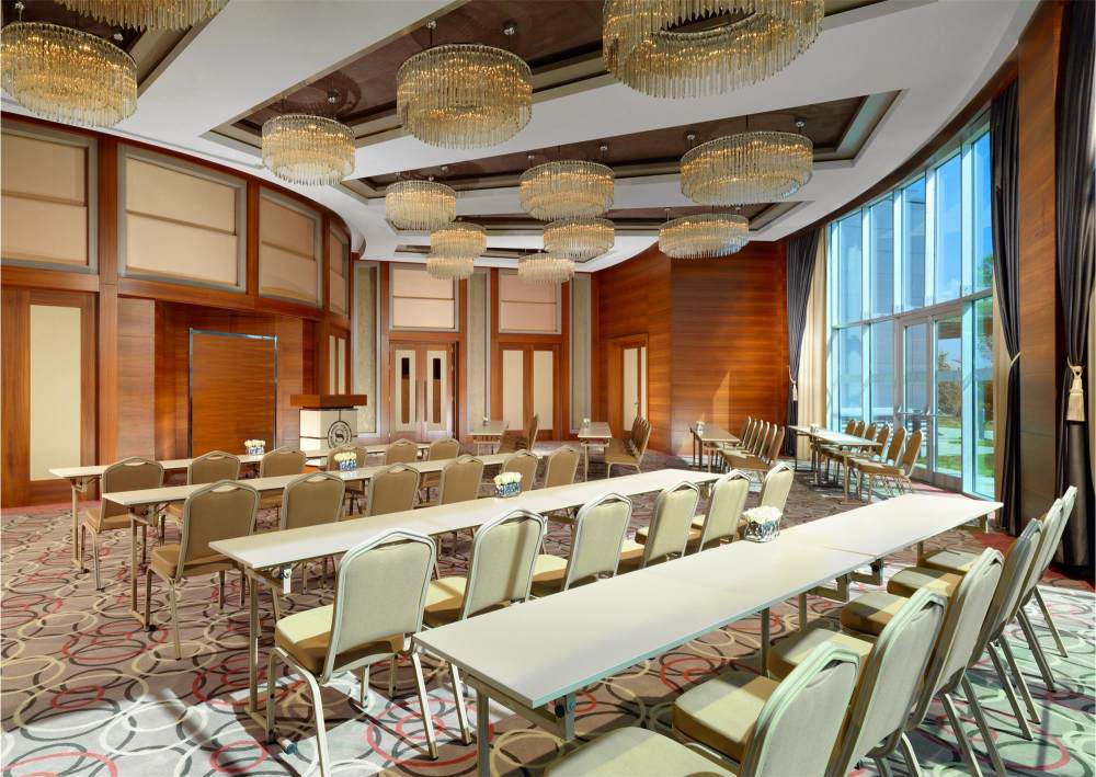 土耳其布尔萨喜来登酒店 Sheraton Bursa Hotel_134572_large.jpg