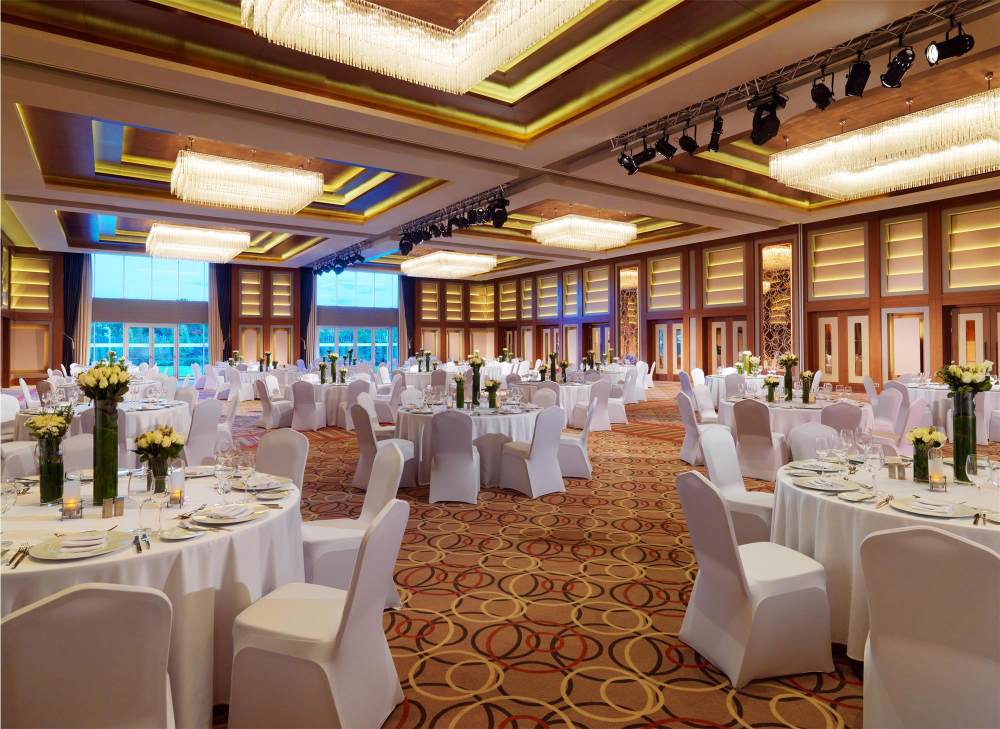 土耳其布尔萨喜来登酒店 Sheraton Bursa Hotel_134573_large.jpg