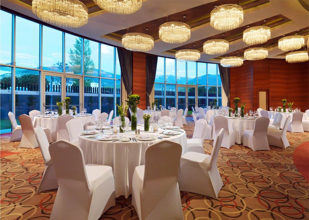 土耳其布尔萨喜来登酒店 Sheraton Bursa Hotel_134574_large.jpg