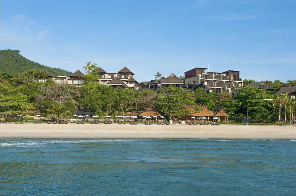 苏梅岛瓦娜贝莉豪华精选度假酒店 Vana Belle, Koh Samui_136197_large.jpg