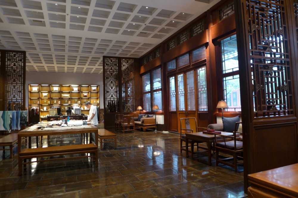 北京颐和园安缦酒店Aman at Summer Palace（2013.06.31更新）_L1010025.JPG