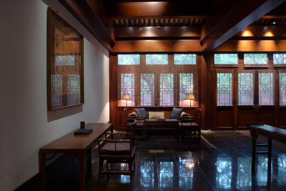 北京颐和园安缦酒店Aman at Summer Palace（2013.06.31更新）_L1010027.JPG
