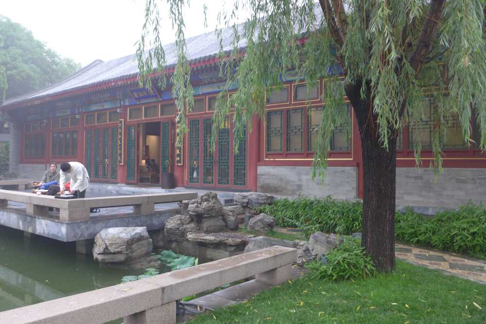 北京颐和园安缦酒店Aman at Summer Palace（2013.06.31更新）_L1010073.JPG