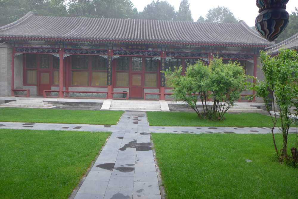 北京颐和园安缦酒店Aman at Summer Palace（2013.06.31更新）_L1010083.JPG