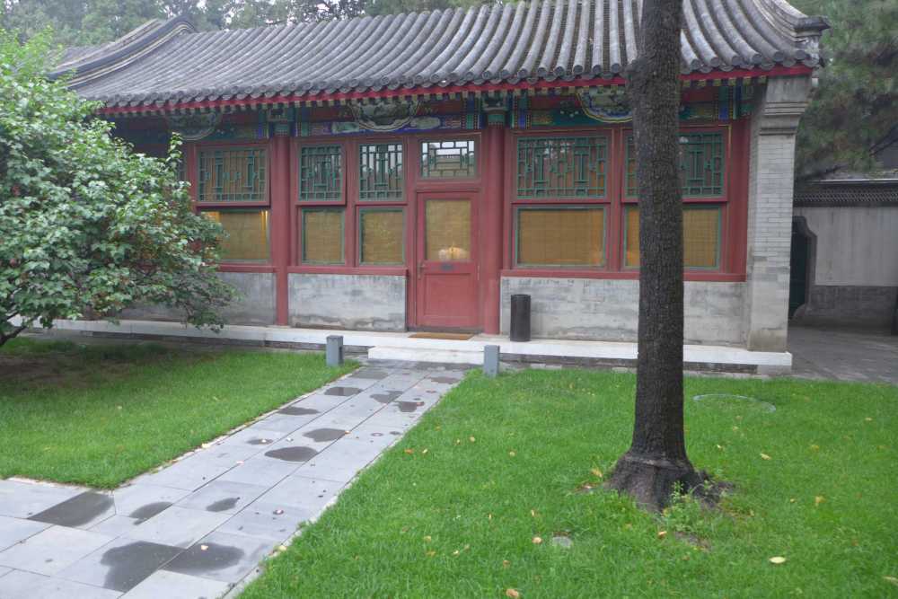 北京颐和园安缦酒店Aman at Summer Palace（2013.06.31更新）_L1010101.JPG