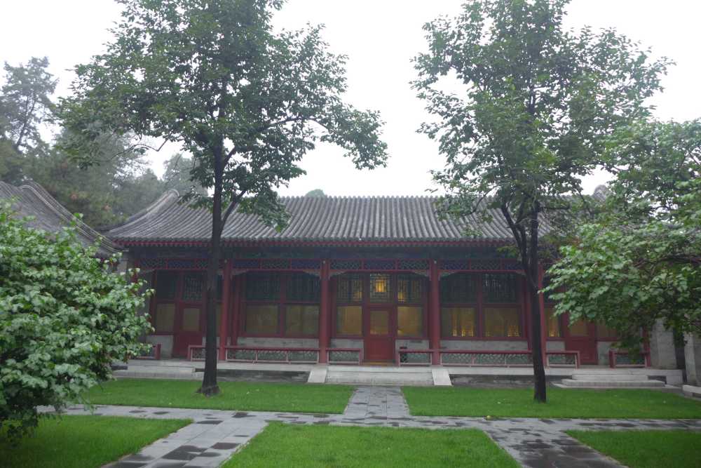 北京颐和园安缦酒店Aman at Summer Palace（2013.06.31更新）_L1010153.JPG
