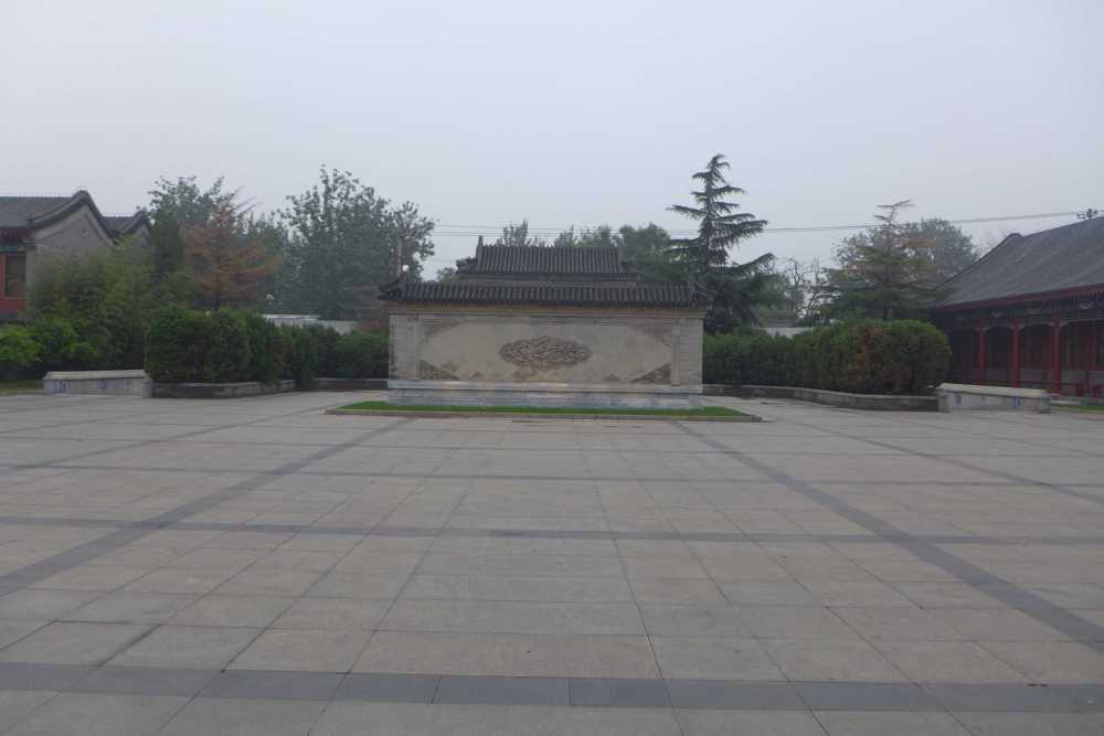 北京颐和园安缦酒店Aman at Summer Palace（2013.06.31更新）_L1010213.JPG