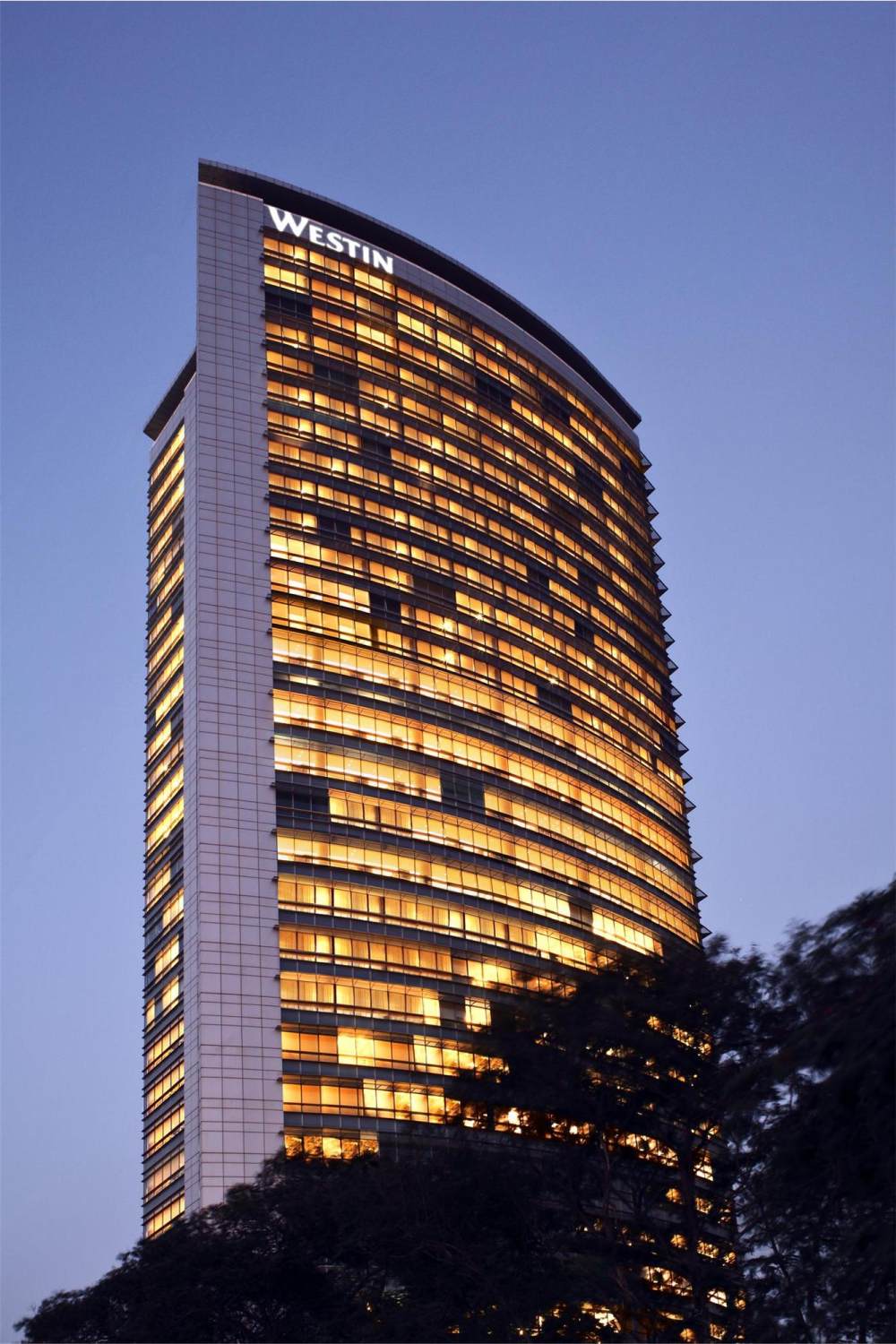 达卡威斯汀酒店 The Westin Dhaka_84504_large.jpg