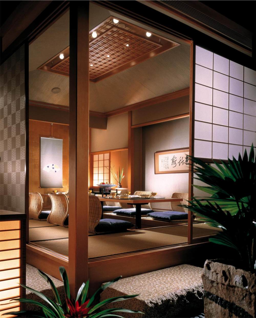 台北威斯汀六福皇宮 The Westin Taipei_35545_large.jpg