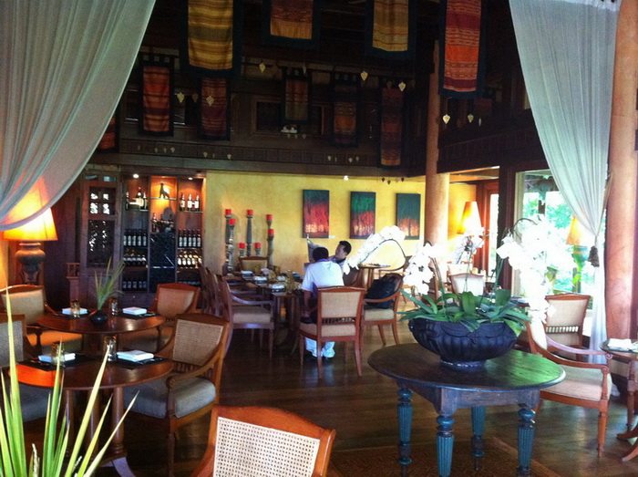泰国清迈四季酒店Four Seasons Chiang Mai 实景照片588张_IMG_1371.JPG